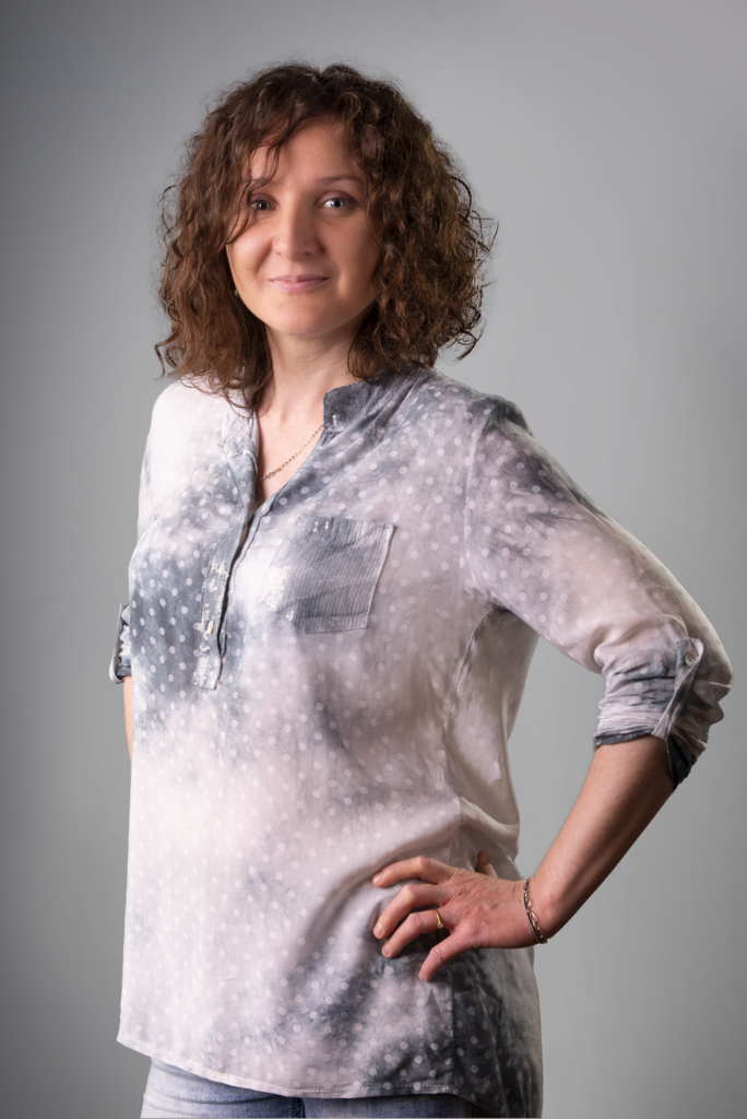 Ewelina Płachcińska